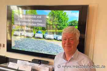 Linien-E-Carsharing für Halle: