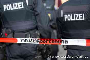 Eritreer-Razzia auch in OWL