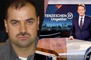 Mord von 2011 ist Thema bei „Aktenzeichen XY“