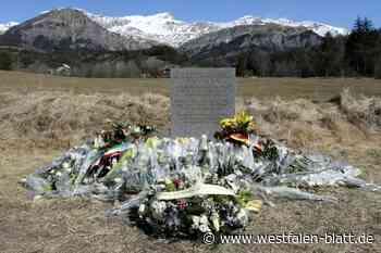 Germanwings-Flugzeugabsturz 2015