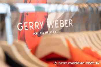 Gerry Weber: auch Tochterfirmen insolvent