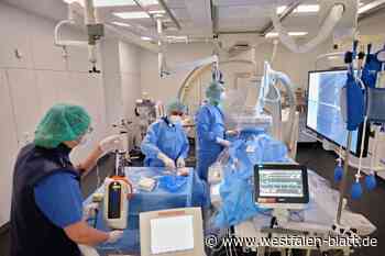 Wo kann im Krankenhaus gespart werden?