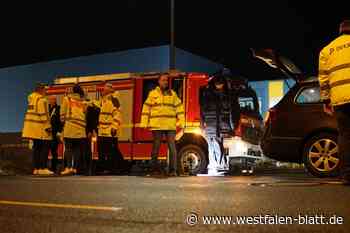 Mann stirbt – hätte Unfall verhindert werden können?