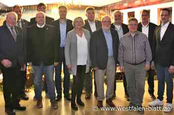 Jubelfeier mit über 190 Gästen