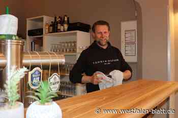 Lübbecker Restaurant „Kartoffelkiste“ in neuem Look