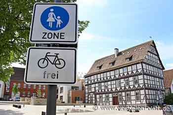 Prüfung zeigt: Nieheim hat noch Potenzial