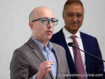 Keith Gerein: With Sohi's eyes on Ottawa, Edmonton's civic election race is set for a big shakeup