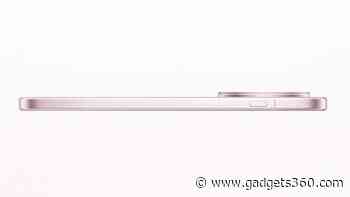 Oppo Find X8s Display Size, Design Features Teased Ahead of April 10 Launch