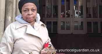 Community ‘shocked and angry’ after dead baby found by church in Notting Hill