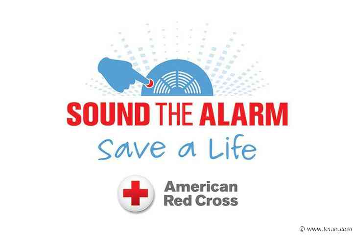 Red Cross' 'Sound the Alarm' event coming to South Austin