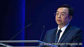 BYD: Elektroautohersteller will Fahrzeugabsatz außerhalb Chinas verdoppeln