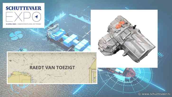 Schuttevaer Award 2025 kanshebber #7: Inbouw tweedehands elektromotoren