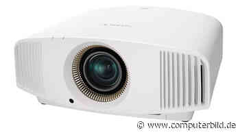 Darum stellt Sony den Beamer-Verkauf in Deutschland ein