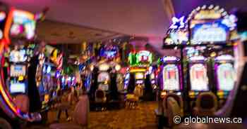 Ontario man facing charges in probe of ‘loan-sharking activity’ at casinos