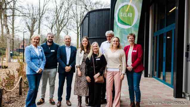 En de Oscar voor ‘kansen creëren op de arbeidsmarkt’ gaat naar: Sociaal Economisch Labo (Selab)