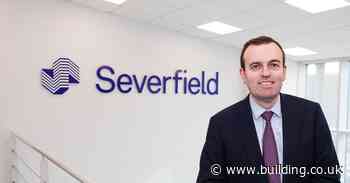 Severfield boss stepping down in wake of profit warning