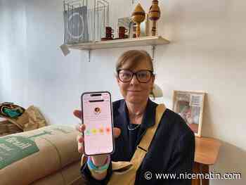 Heegee, l’arme digitale pour contrer la douleur