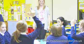 Achievement gap between black pupils and other groups highlighted in report