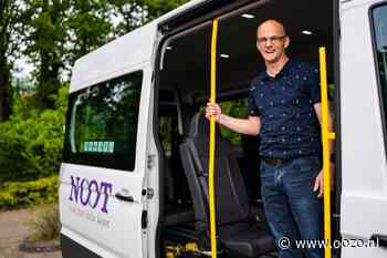 Nieuwe vervoerder voor doelgroepenvervoer in Edam-Volendam, Landsmeer, Purmerend en Waterland