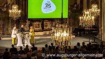 Den Verein einsmehr gibt es jetzt seit 25 Jahren