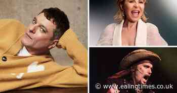 Your chance to win tickets to the ‘UK’s last affordable camping festival’