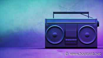 MA 2025 Audio: Radio Bob, Hit-Radio FFH und Radio FFN legen zweistellig zu