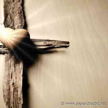 Goede Vrijdag samenkomst