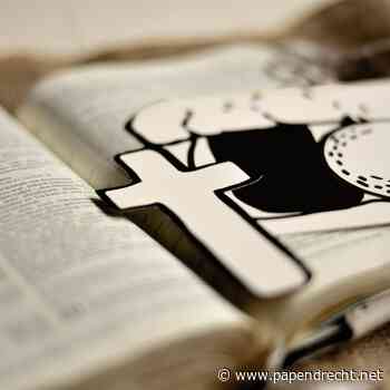 Paasdienst bij de Vrije Baptisten