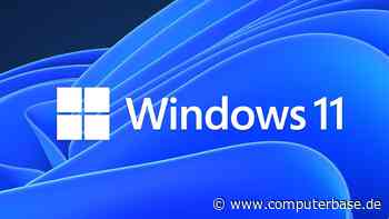 Windows Insider Program: Erste Hinweise für Herbst-Update Windows 11 25H2