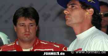 Wenn Nachwuchstalente unerwartet ins Stolpern geraten