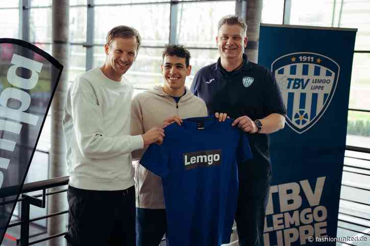 Kempa wird Ausrüster des Handball-Traditionsclubs TBV Lemgo Lippe