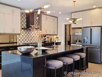 New homes: A breath of fresh air