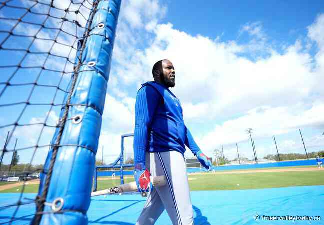 Play Ball: A look at five talking points as the Blue Jays kick off the 2025 season