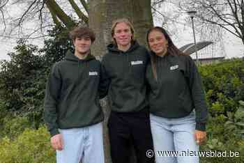 Studenten organiseren groot Highland- toernooi voor het goede doel