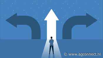 Bevrijding van Big Tech en datagedreven Maaswaterkwaliteit genomineerd voor award