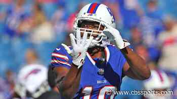 2025 NFL free agency tracker: Updates on top 100 free agents; Amari Cooper, Keenan Allen among best available