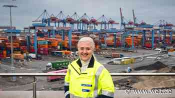 „Der Atlantik zwischen Europa und den USA wird breiter“