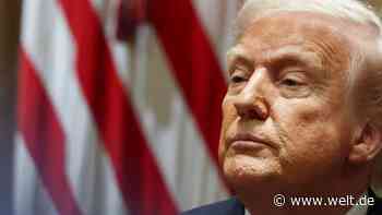 Angst vor „Dealmaker“ Trump und seiner „Zoll-Brechstange“