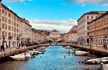 "Triest – Stadt der vielen Namen": 3sat zeigt Doku über die Hafenstadt an der Adria