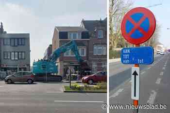 Oppositie neemt mobiliteitsbeleid onder vuur: “Heel de stad is één groot parkeerverbod”