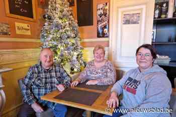 Johan Christens, voormalig uitbater Kapittelhuys en Carrousel, overleden