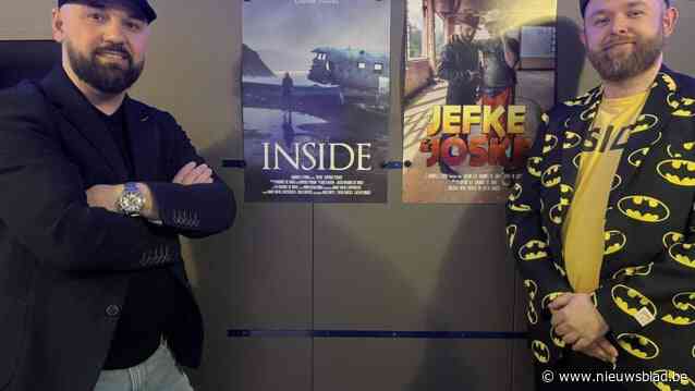 Zandhovense filmmaker draait in zeven dagen tijd met één acteur kortfilm in IJsland: “Tonen wat je met minimalistisch budget kan bereiken”