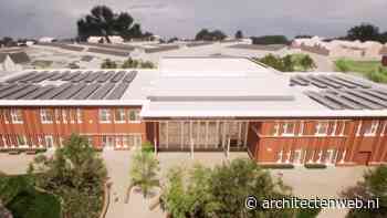 Kampen begint kort geding tegen Enexis om aansluiting schoolgebouw