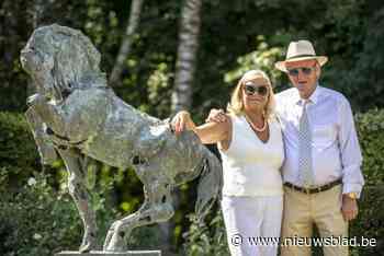 Willy Naessens nog steeds in ziekenhuis, maar toestand stabiel: “Hij is in goede handen”