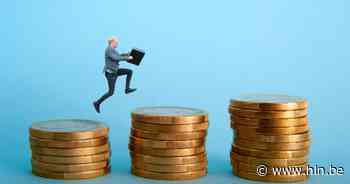 Steeds meer Belgen hebben tweede job