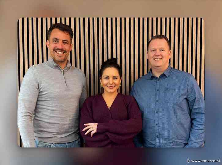 Incubeta reorganiseert Noord-Europese tak