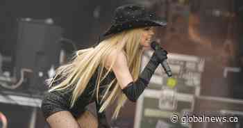 Giddy Up! Shania Twain is the 2025 Calgary Stampede parade mashal