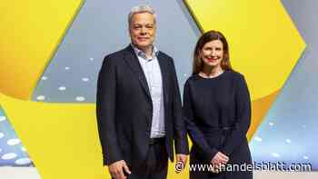 Vergütung: Commerzbank-Vorstände bekommen deutlich mehr Geld – Orlopp-Salär weit unter dem von Knof