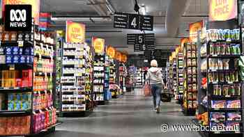 Choice report finds Woolworths groceries more expensive than a year ago