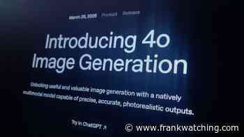 OpenAI’s nieuwe 4o Image Generation is een verbluffend goede beeldgenerator